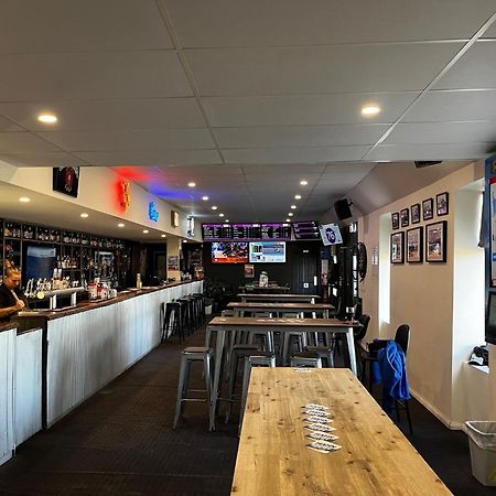 The Anglers Inn Wallaroo Exterior foto