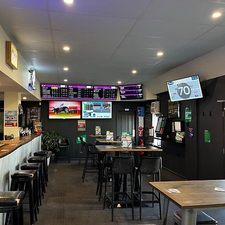 The Anglers Inn Wallaroo Exterior foto