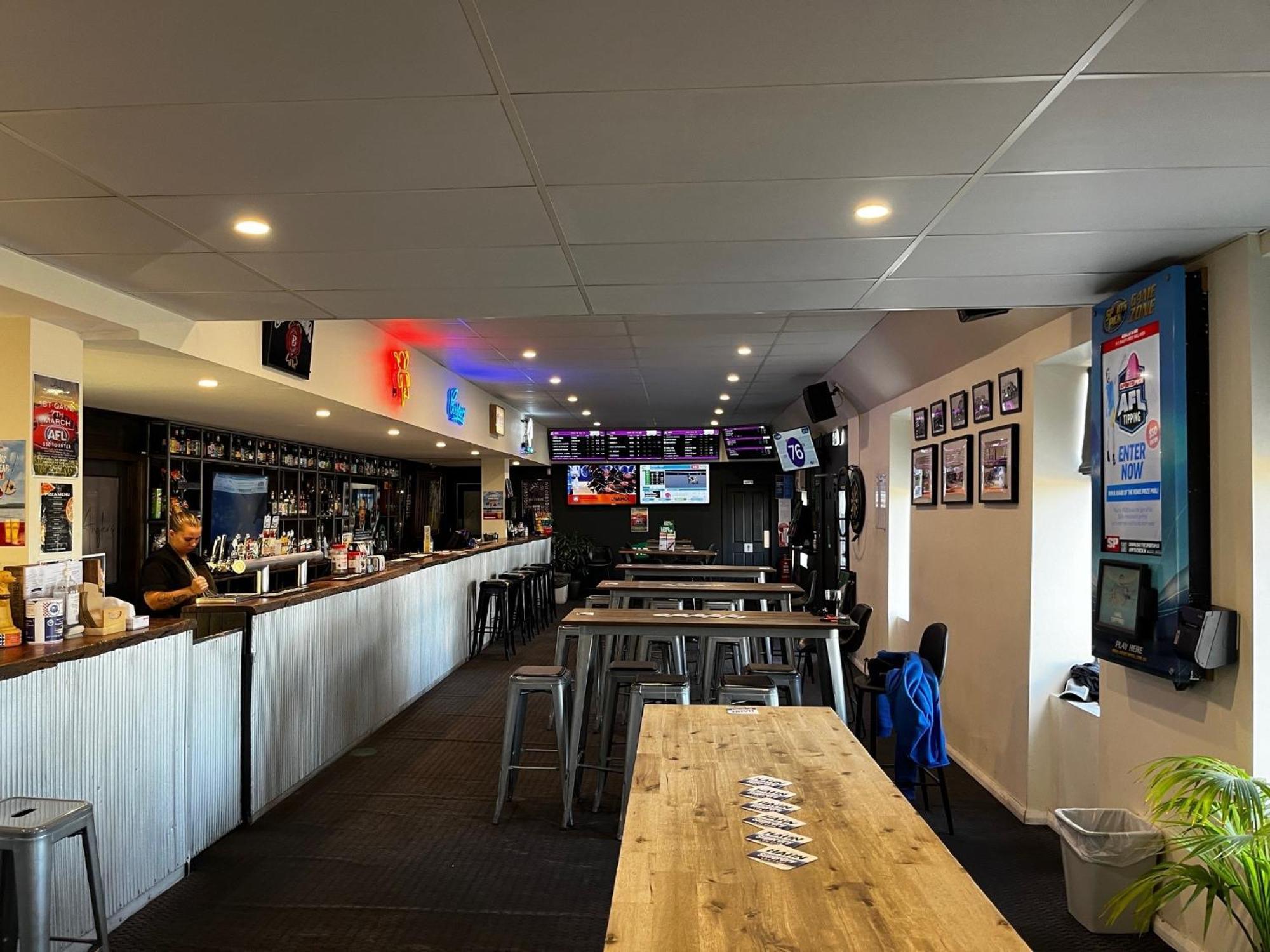 The Anglers Inn Wallaroo Exterior foto