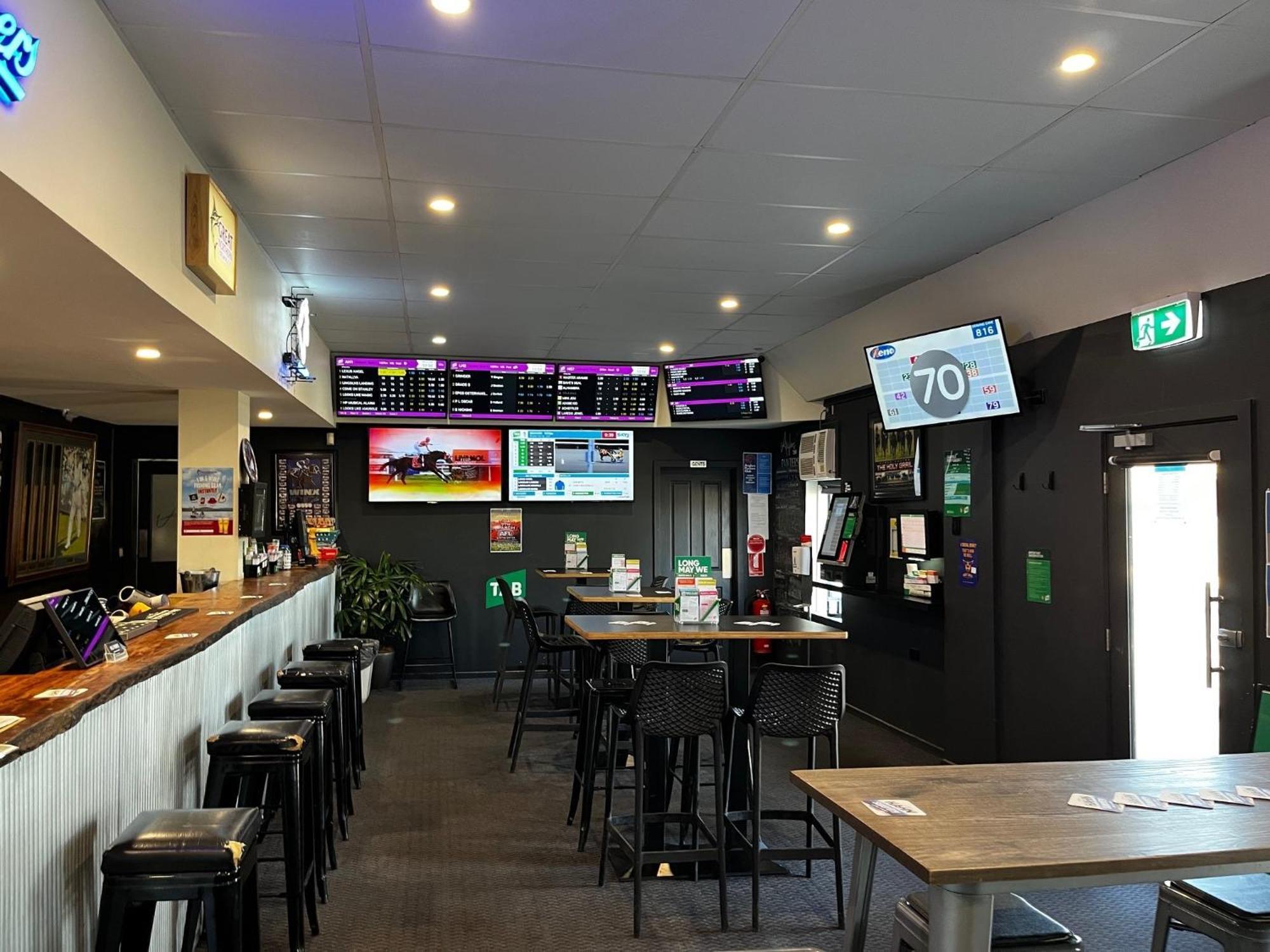 The Anglers Inn Wallaroo Exterior foto