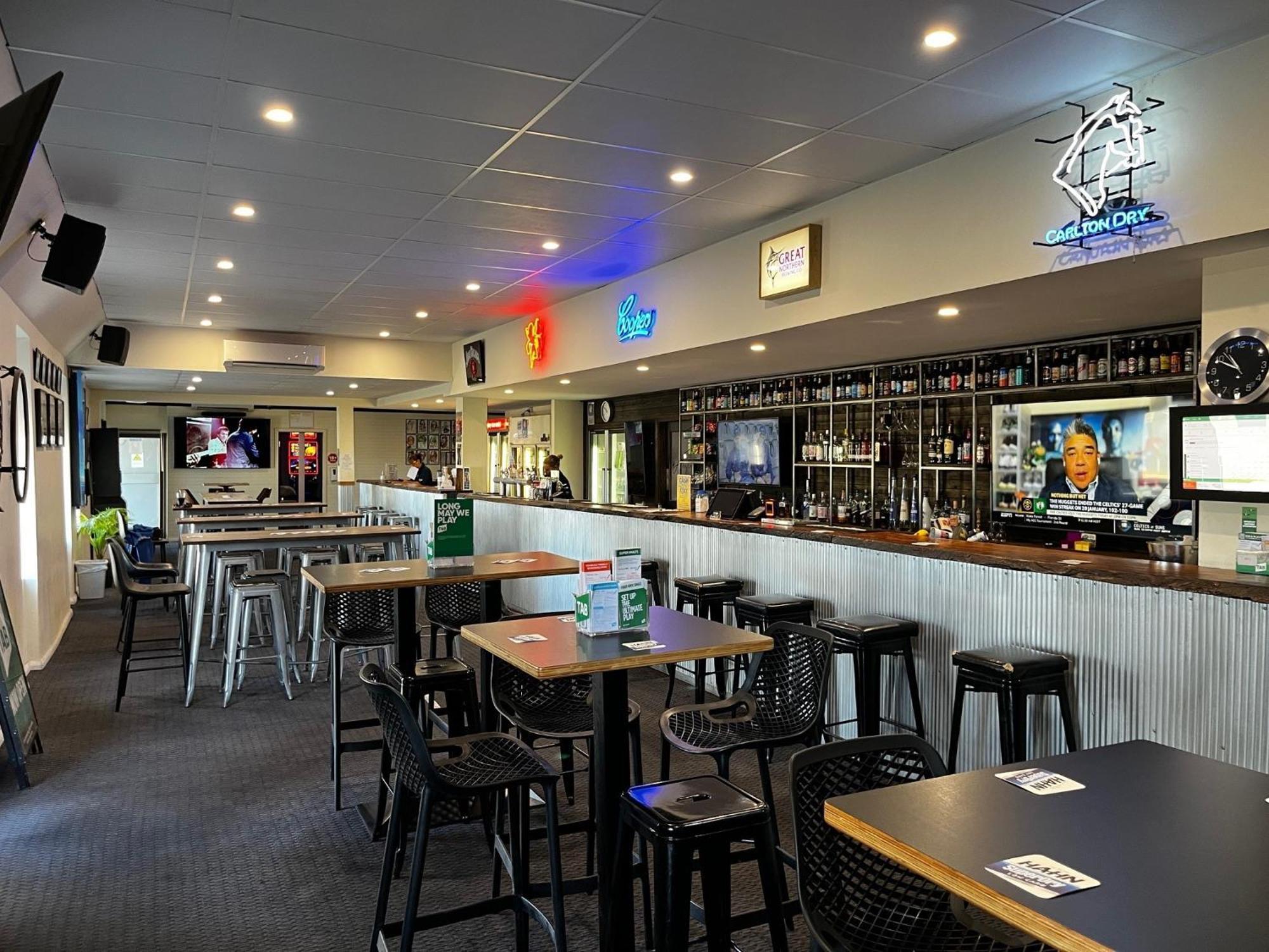 The Anglers Inn Wallaroo Exterior foto