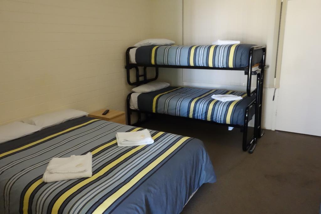 The Anglers Inn Wallaroo Habitación foto