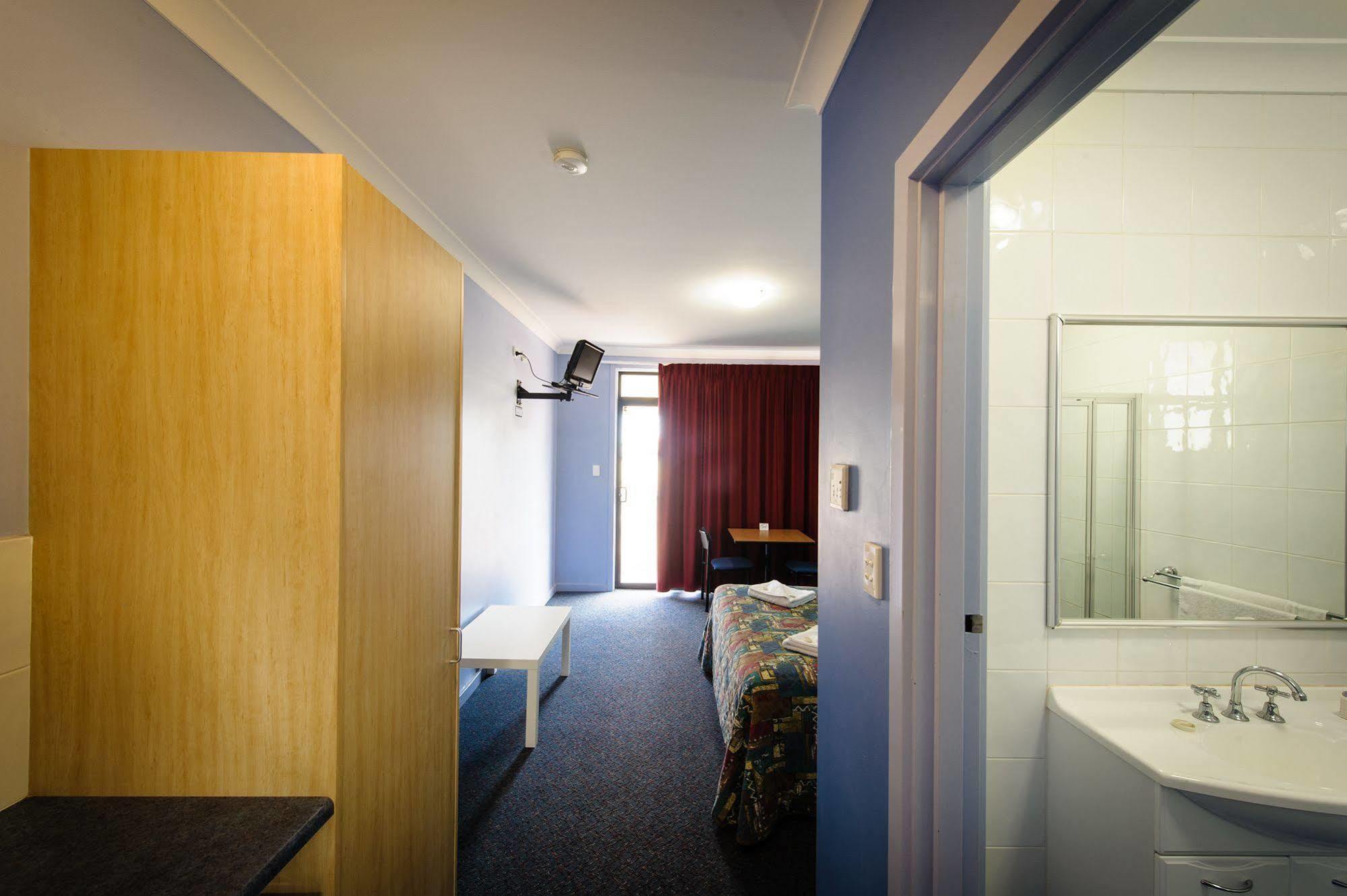 The Anglers Inn Wallaroo Exterior foto